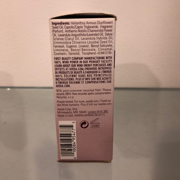 AVEDA stress-fix composition oil - Picture 5 of 5